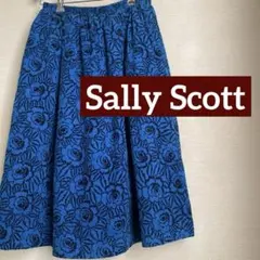 サリースコット