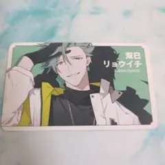 シャレマニ 朗読