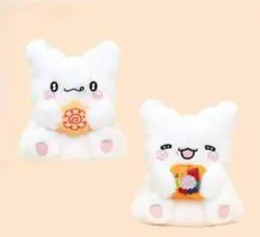 はなまるっ！ベーカリーなの　もぐもぐBIGぬいぐるみ