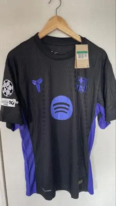 新品未使用　NIKE FC Barcelona x Kobe Bryantのサムネイル