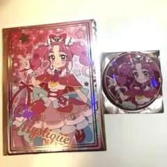 名探偵プリキュア展　キュアミスティック　まとめ売り 名探偵プリキュア展 キュアミスティック まとめ売り - メルカリ