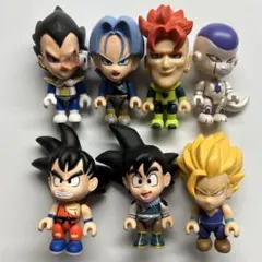 2025年最新】ユニファイブ ドラゴンボールの人気アイテム - メルカリ