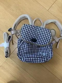 [dad'cco] ダディッコ ハーネスリュック 子供用のサムネイル