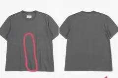 Maison Margiela S50GC0548 オーバーサイズTシャツ46のサムネイル