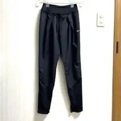 mizunoジョガーパンツ　ブラック M