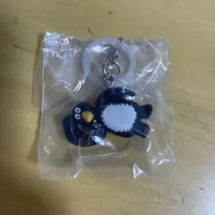 Daisuke Kondo めじるしアクセサリー pengin