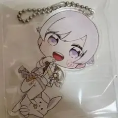 いれいす 初兎 stage!アクキー デフォ