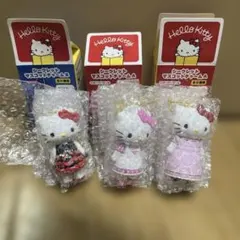 mmts ハローキティ しょこたん コラボ ストラップ マミタス　新品未開封 mmts ハローキティ しょこたん コラボ ストラップ マミタス 新品未開封