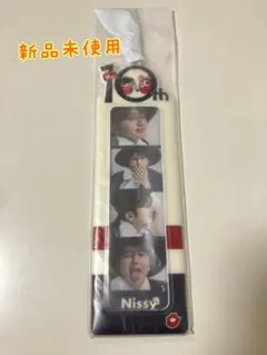 2025年最新】Nissy 4カッ10シー10の人気アイテム - メルカリ