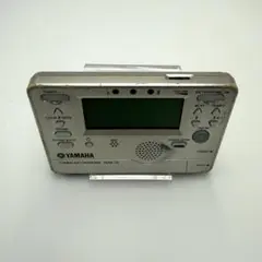 2026年最新】YAMAHA チューナー/メトロノーム/レコーダー TDM-75Rの