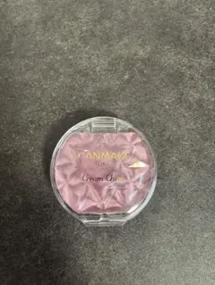 CANMAKE クリームチーク P05 パールタイプ