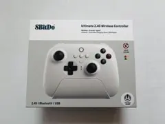 8BitDo Ultimate 2.4G Wireless Controllerのサムネイル