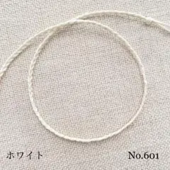 メンズ　レディース　アンクレット 足首 ミサンガ　ＮＯ.601