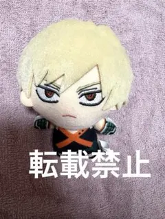 2026年最新】僕のヒーローアカデミア Chibiぬいぐるみ 爆豪勝己の人気