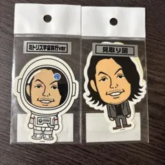 F1 日本グランプリ限定ステッカー　メルセデス　ルイス　ハミルトン　ラッセル F1 日本グランプリ限定ステッカー メルセデス ルイス ハミルトン