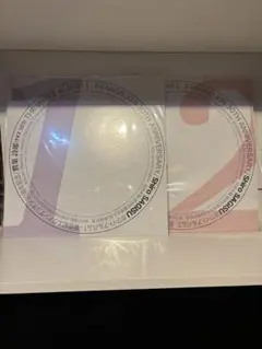エヴァフェス 30周年 THE WHITE ALBUM 1＆2 LP 2枚セット - メルカリ