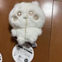 ちいかわ　ぬいぱれっと　ミルクいろ　マスコット　2体