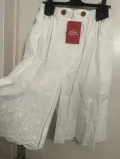 2025年最新】Vivienne Westwood レディース キュロットの人気