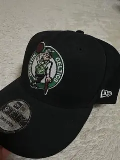 NEW ERA BOSTON CELTICS キャップ 9FIFTY海外限定版 - メルカリ
