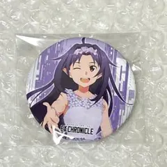 SAO 15周年 ソードアート・オンライン ユウキ くじ引き堂 缶バッジ 絶