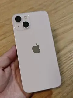 2026年最新】iphone13 本体 128 ピンクの人気アイテム - メルカリ