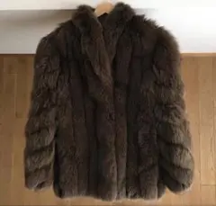 2026年最新】SAGA FURS レディース 毛皮・ファーコートの人気アイテム