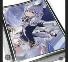 2026年最新】白上フブキ スリーブの人気アイテム - メルカリ
