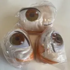 ハイキュー　日向　巾着　3個セット