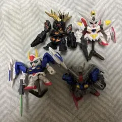 ガシャポン戦士　まとめ売り