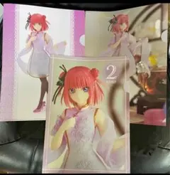 2025年最新】みんなのくじ五等分の花嫁の人気アイテム - メルカリ