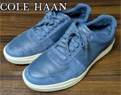 【26cm】COLE HAAN グランドクロスコート モダン スニーカー