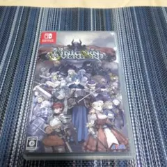 ユニコーンオーバーロード Switch