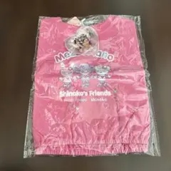 新品 半袖 Tシャツ パープル しなこ 475 メゾピアノ ミミポポ 110cm 