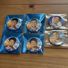 2026年最新】ジョシュア 缶バッジの人気アイテム - メルカリ