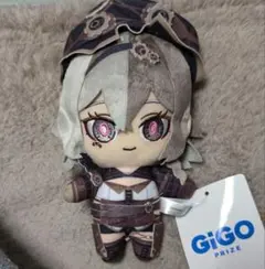 「崩壊3rd」黒ゼーレ ぬいぐるみ40cm 新品未使用 m15826963683_1.jpg?1754567004
