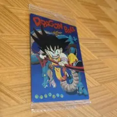 イタジャガ ドラゴンボールカード 孫悟空