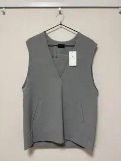 green label relaxing コクーンベスト&キャミセット