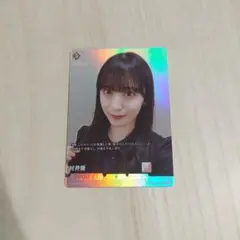 ビルディバイド ブライト 櫻坂46 TCG 村井優 - メルカリ