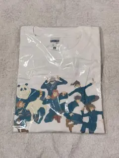 呪術廻戦　じゅじゅフェス2021 Tシャツ