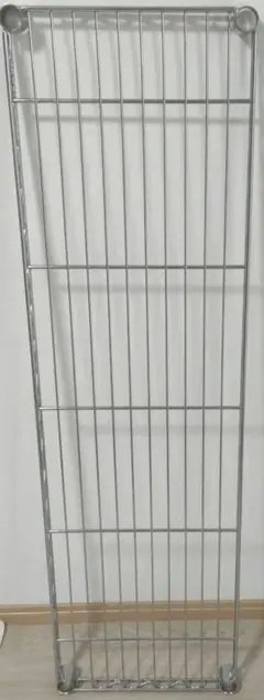 エレクターシェルフ　幅120cm×奥行35cm 1枚