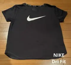 最終価格NIKE Dri Fit Tシャツ　Mサイズ　送料込み