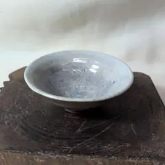 アンティーク　 盃  1客 Yahoo!オークション -「古染付 盃」(工芸品) の落札相場・落札価格