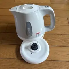 T-fal 電気ケトル Aprecia 0.8L 本体