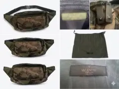 2026年最新】valentino garavani メンズ ボディバッグ・ウエストポーチ