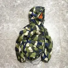 00s Columbia down puffer jacket y2k teck