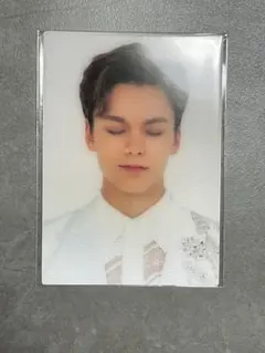 SEVENTEEN セブチ 2020 ドーム バーノン トレカ