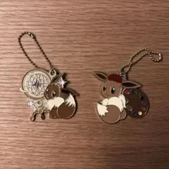 2026年最新】メタルチャーム イーブイの人気アイテム - メルカリ