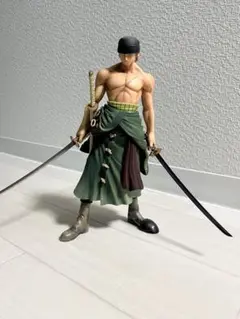 2025年最新】ゾロ フィギュアの人気アイテム - メルカリ