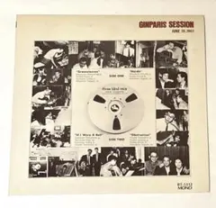 BALLUCHON MICHIKO OGAWA 180gレコード BALLUCHON MICHIKO OGAWA 180gレコード - メルカリ