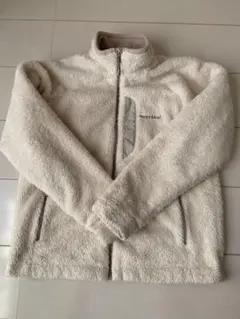 mont-bell モンベルフリースジャケット クリマエア160